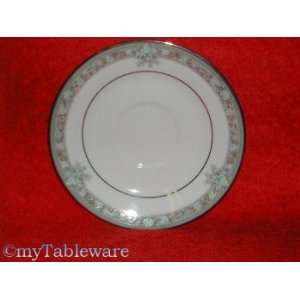  NORITAKE LUNCEFORD 3884 SAUCERS ONLY