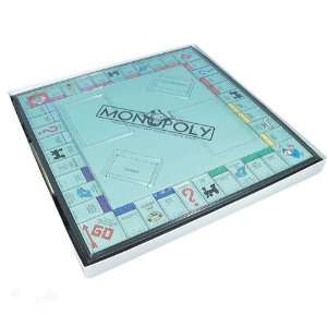  Braille and Low Vision Monopoly