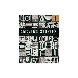   Amazing Stories 1 To Tell and Retell [Paperback] Lynda Berish Books