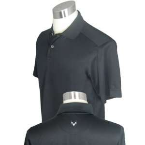 Callaway X Series Solid Polo Shirt