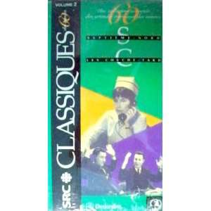     Nord   Les Couche   Tard Classiques French VHS 