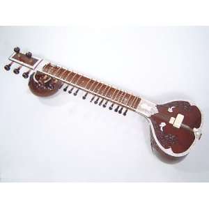  Hiren Roy Sitar #3 Musical Instruments
