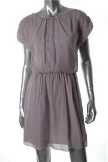 Style Type Blouson Casual Dress