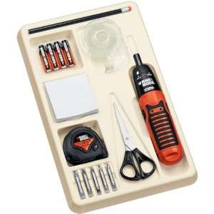   Battery Cordless Screwdriver with Assessory Package