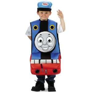  Thomas the Tank Costume   Child Costume Standard Toys 