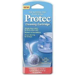  ProTec PC 2 Humidifier Tank Cleaning Cartridge, 2 Count 