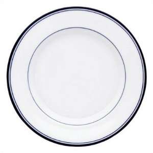  Allegro Blue 7.25 Bread and Butter Plate [Set of 4 