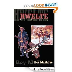 HWELTEThe Mustang Roy McShane  Kindle Store