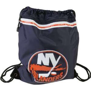  New York Islanders Nylon Backsack