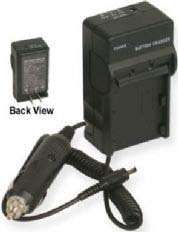 Charger for JVC BN VG108U BN VG108 BNVG108U BNVG108  