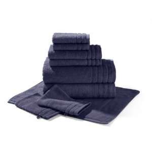  Joy Mangano True Perfection 9 piece Luxury Towel 
