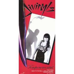  Divinyls Movie Poster (11 x 17 Inches   28cm x 44cm 