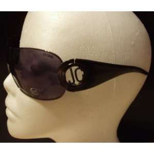  New Just Cavalli Black Sunglasses 