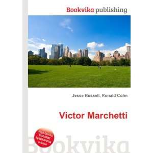  Victor Marchetti Ronald Cohn Jesse Russell Books