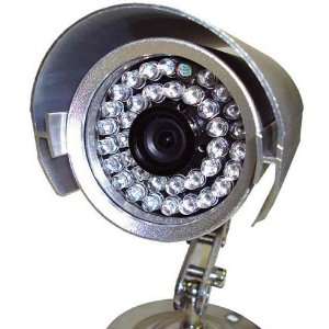  ASC Outdoor/ Indoor CCTV CCD Bullet Night Vision Infrared 