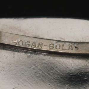 Whale Pin Vintage Enamel Figural Brooch Hogan Bolas  