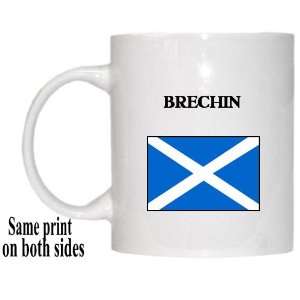  Scotland   BRECHIN Mug 