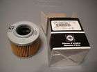 NOS Bombardier 00 01 DS 650 Oil Filter 711256186