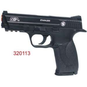  Smith & Wesson M&P Spring Pistol
