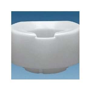   725831006 6 Contoured Tall Ette Elevated Toilet Seat