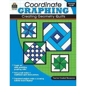  CoordinateGraphing byMathers Mathers Books