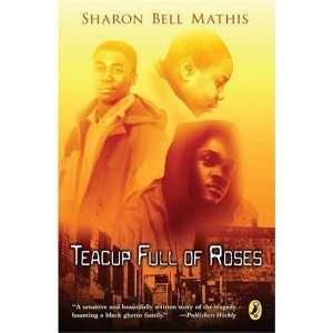   of Roses (Puffin story books) [Paperback] Sharon Bell Mathis Books