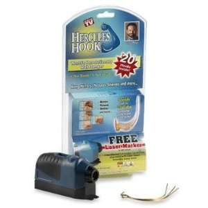  Hercules Hook Extra Strength Wall Hanging System Health 
