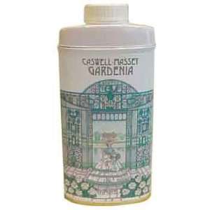  Caswell Masssey Gardenia Talc Beauty