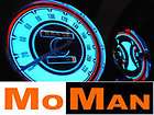 Ford Mondeo MK3 plasma tacho glow gauge illuminated glow cluster 