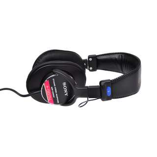 Sony MDR CD900ST Studio Professional Monitor Headphones  