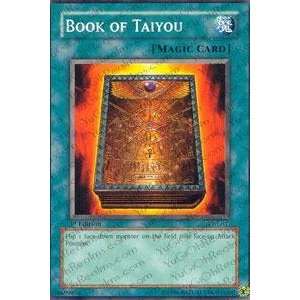  Yu Gi Oh   Book of Taiyou   Pharaonic Guardian   #PGD 034 