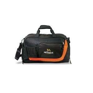  17625 Closeout    Charger Sports Bag