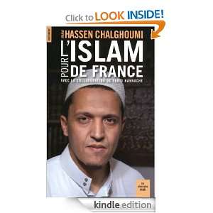Pour lIslam de France (Documents) (French Edition) Hassen CHALGHOUMI 