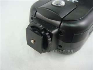 T16 NEW Flash Light For Canon Powershot PRO1 G10 G11 G12 SX40 HS SX20 