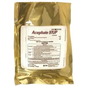   97UP 1lb bag Generic Orthene Insect & Fire Ant Killer 