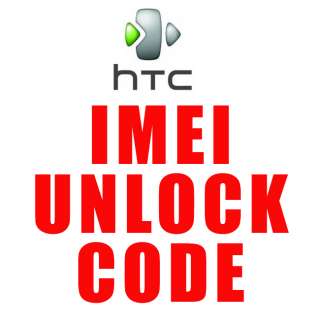 Unlock Code for Tmobile HTC Radar Amaze 4G T8585 Wildfire S  