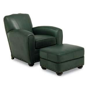 Distinction Leather Broadway Chair Accent Chair Furniture 