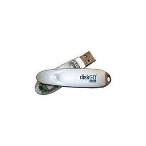  EDGE Tech 512MB DiskGO USB 2.0 Flash Drive Electronics