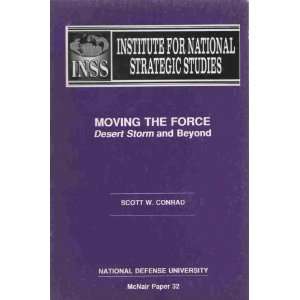   storm and beyond) An article from McNair Papers e Books & Docs
