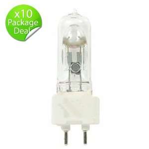  GE T6 ARC150T/U/840G12 Bulb (10 pck)