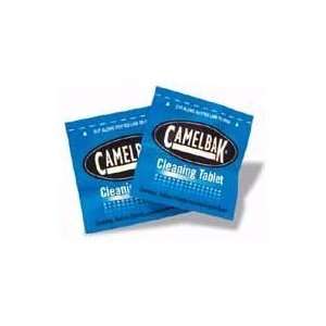 CamelBak Cleaning Tablets 