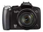 Canon PowerShot SX10 IS 10.0 MP Digital Camera   Black