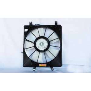  04 06 ACURA TL RAD FAN Automotive