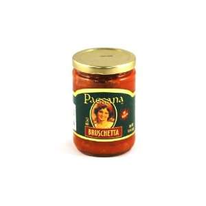 Paesana   Bruschetta 12 oz.  Grocery & Gourmet Food