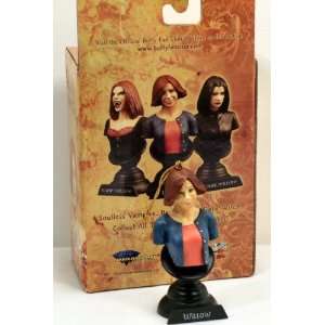  BTVS Willow Ornament Toys & Games