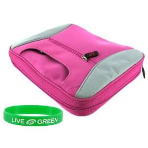 Sylvania GNET31201 Series 10 Inch Magni Elite G Netbook Carrying Bag 