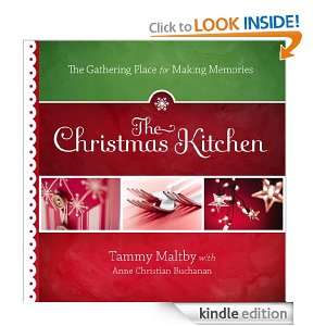    Tammy Maltby, Anne Christian Buchanan  Kindle Store