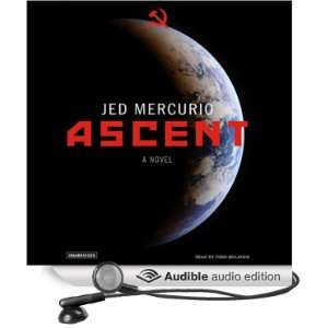  Ascent (Audible Audio Edition) Jed Mercurio, Todd McLaren Books