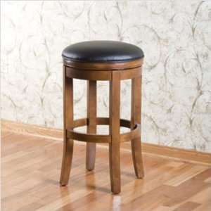  Winston Swivel Barstool Furniture & Decor