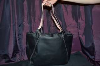 Mary Kay Consultant Large Purse Handbag Tote Zipper Top Bag Classy 